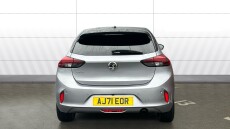 Vauxhall Corsa 1.2 Elite Edition 5dr Petrol Hatchback